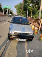 Maruti Suzuki 800 2005 Petrol 70000 Km Driven