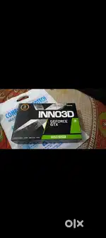 GTX 1650 Super Graphic card