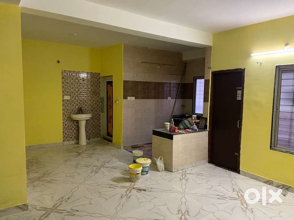 3BHK FLAT FOR RENT IN GROUND FLOOR