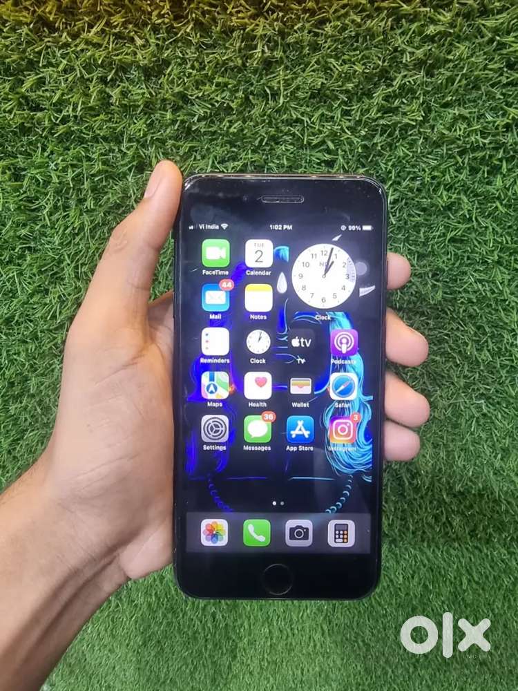 I phone 7 plus