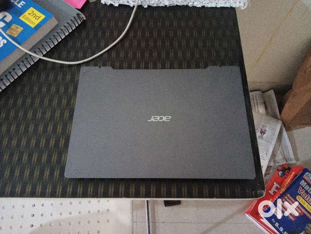 Acer laptop