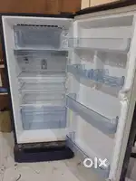 Samsung Single Door Fridge – 198 Ltr in Excellent Condition