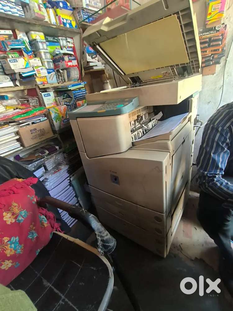 CANON PHOTO COPY MACHINE FOR SALE MODEL 3220 I PRICE 15000