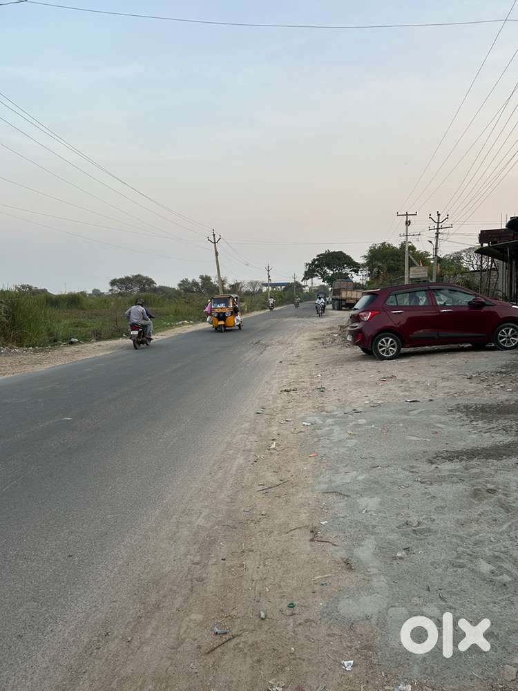 3000 SFT Godown rent Available at Khanapur road opp to Ram Industries