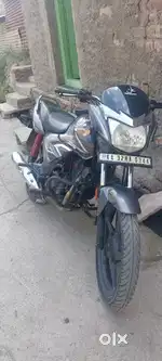 Bs6 shine 125cc