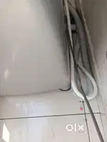 Haier fully automatic washing machine