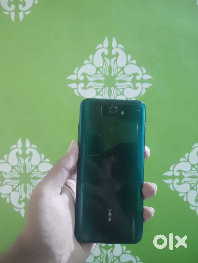 Redmi Note 8 pro