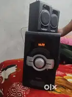 Philips ka home theatre