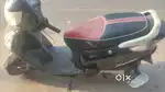 Honda avicter