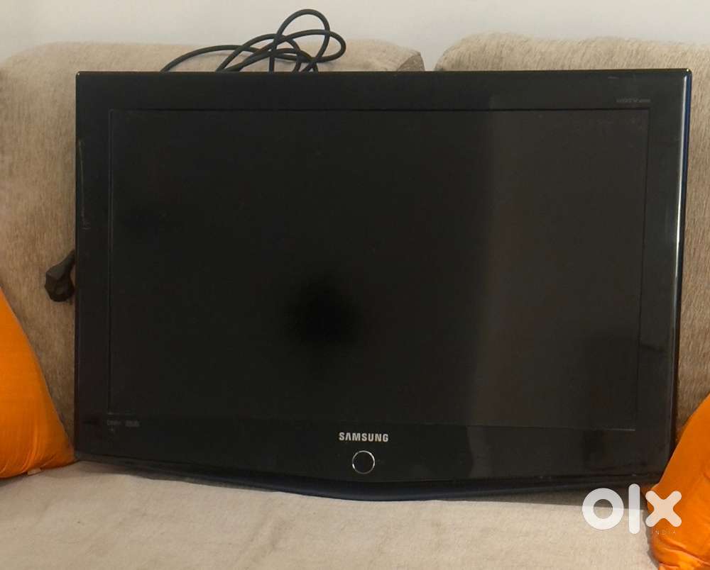 Samsung 32 inch tv