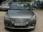 Maruti Suzuki Ciaz 1.5 Delta SHVS MT, 2018, CNG & Hybrids