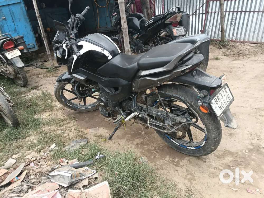 फुल कन्डीशन औके