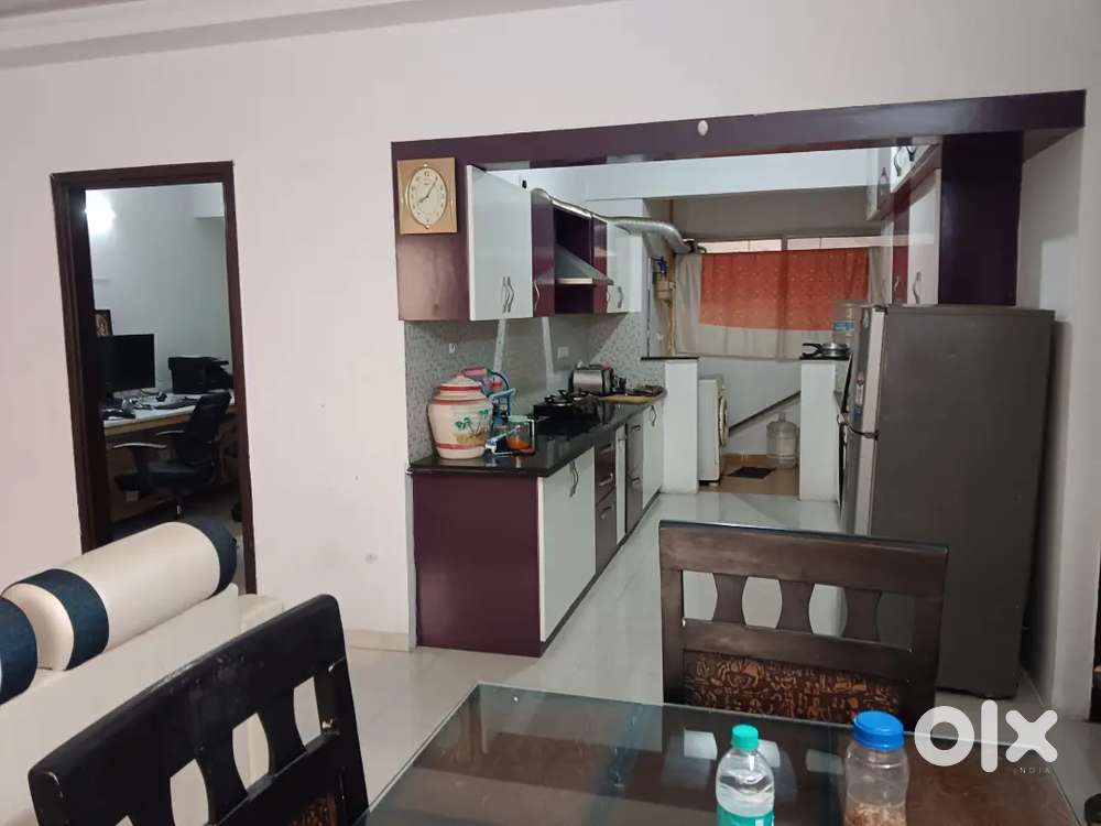 Full day female maid servant