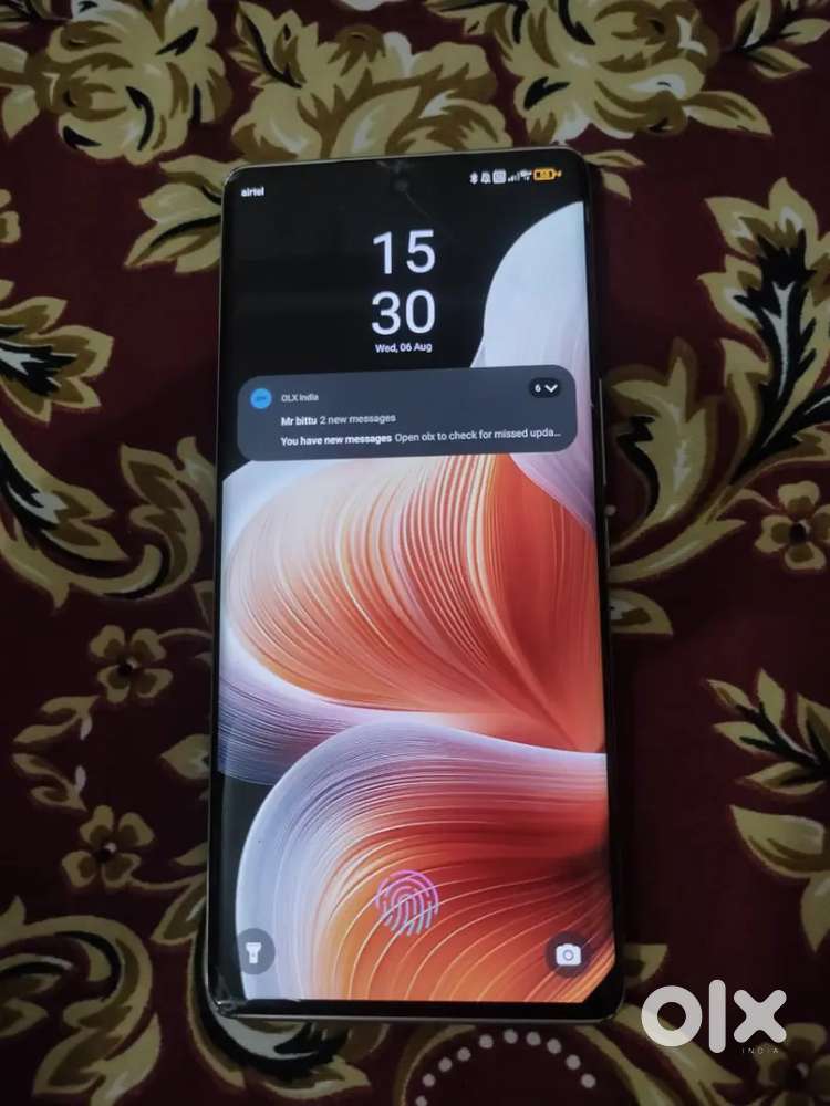 Lava x balze 5g only exchange