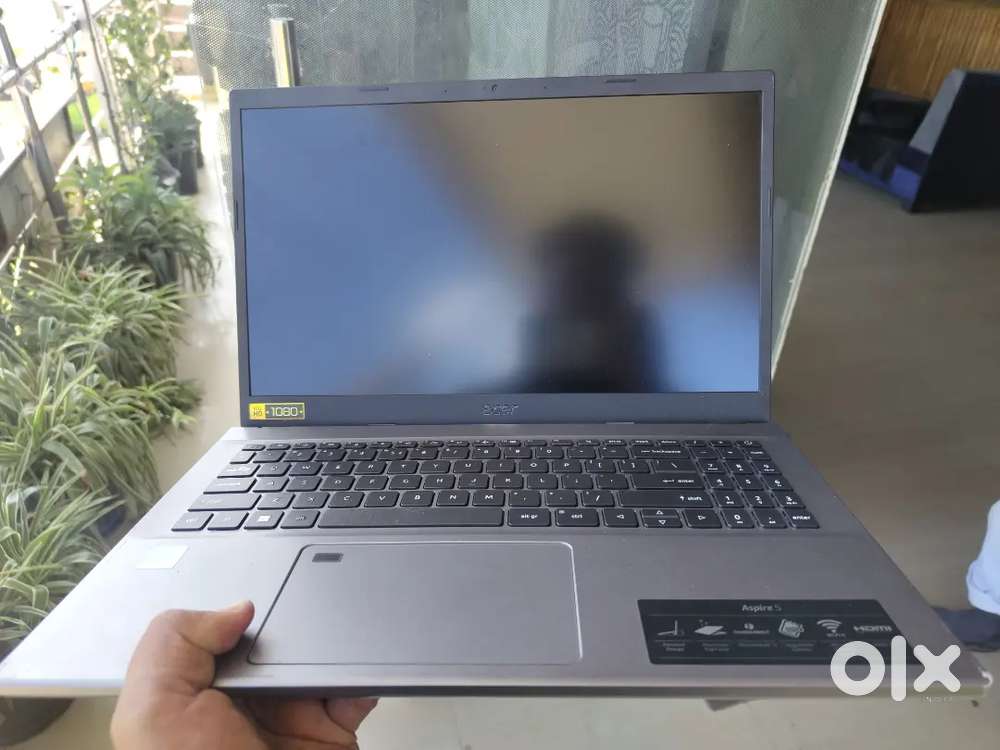 Acer aspire i3 12th gen laptop for sale-