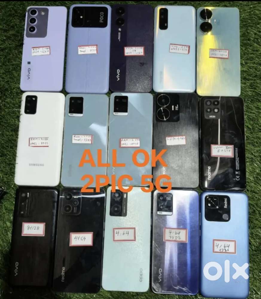 I am a second hand phone seler(more phone want plz mesageme on chatbox