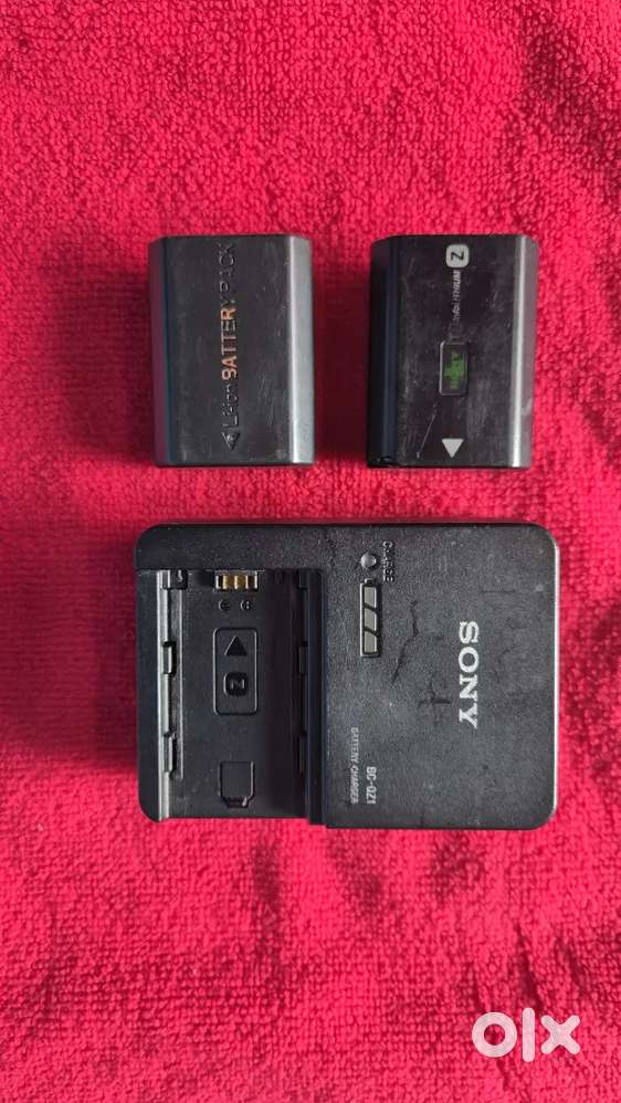 Sony 7rm3a  Camera Sale