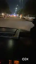 Uber ola rapido driver