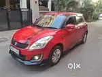 Maruti Suzuki Swift 2011-2014 ZDi, 2016, Diesel