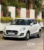 Maruti Suzuki Swift 2024 Petrol Good Condition