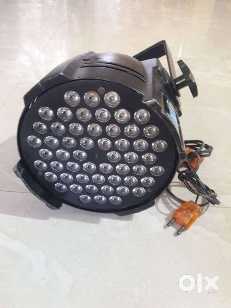 DJ par light LP001