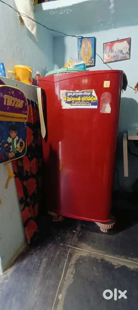 Kothakota raghaavendra colony