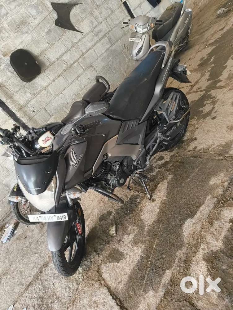 I'm going to purchase new bike