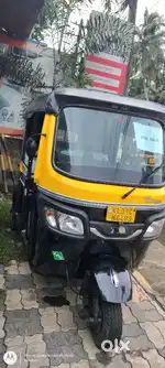 LPG Auto Tvs 2019 Dec Manufacturing 2020 Jan Registered.