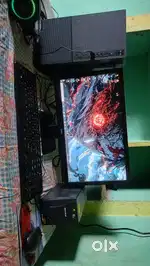 Computer Desktop