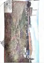 Plot For Sale at Kudutini town