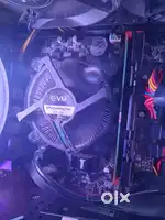 I5 6th gen cpu motherboard  ssd and ram combo  with windows installed