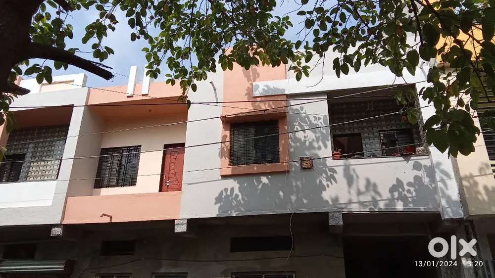1 BHK flat available on rent