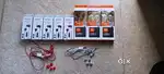 SONY + JBL EARPHONES WIRED