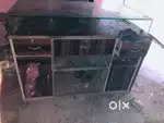 Shop counter