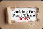 Urgent hire for part time jobs