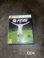 Ea Fc 25 - PS5