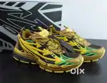 Off-white sneakers