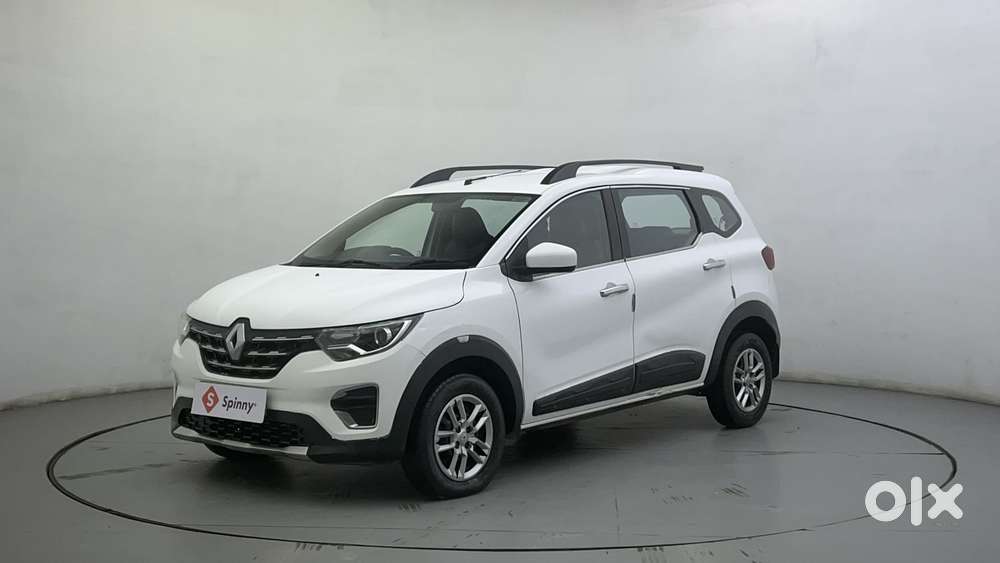 Renault Triber RXT, 2021, Petrol