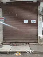 Shop for rent