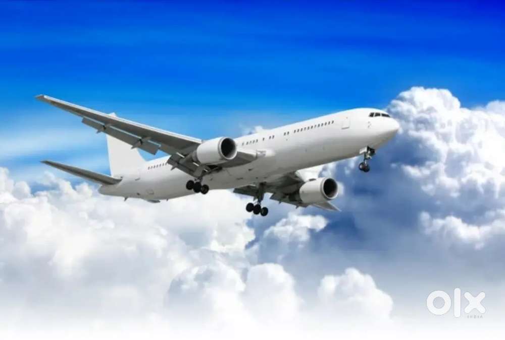 Huge vacancy open in indigo Airlines urgent hiring