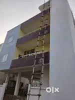 Bhubaneswar hansupala duplex