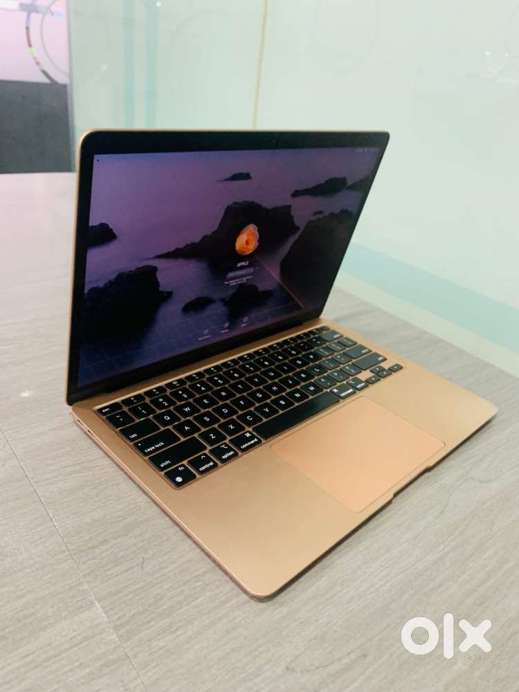 Apple MacBook Air  13inch  2020  M1 Chip  8GB RAM  256GB SSD