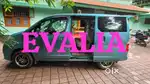 Nissan Evalia 2013 XV, 2013, Diesel