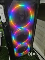 RGB ZEBRONICS