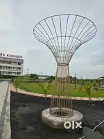 82 Acre  900 Plots + Clubhouse  Near MIHAN, D-Mart & Intl. Airport