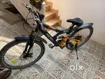 ROADEO GEOLANDER MTB 21 gear speed, 26 wheel size