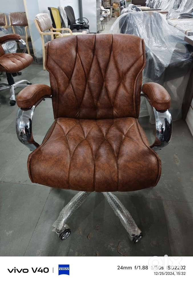 Computer chair excellent condition
