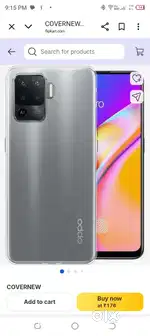 Oppo f19 pro Good condition128gb 5 setNeed money Call m 95177.   55837