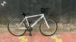 Brand new cycle