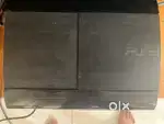 PLAY STATION 3 SUPER SLIM • GTA5•COD BLACK OPS2 •PRICE BIT NEGOTIABLE